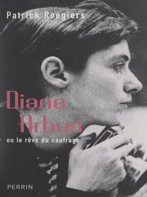 cover image of Diane Arbus